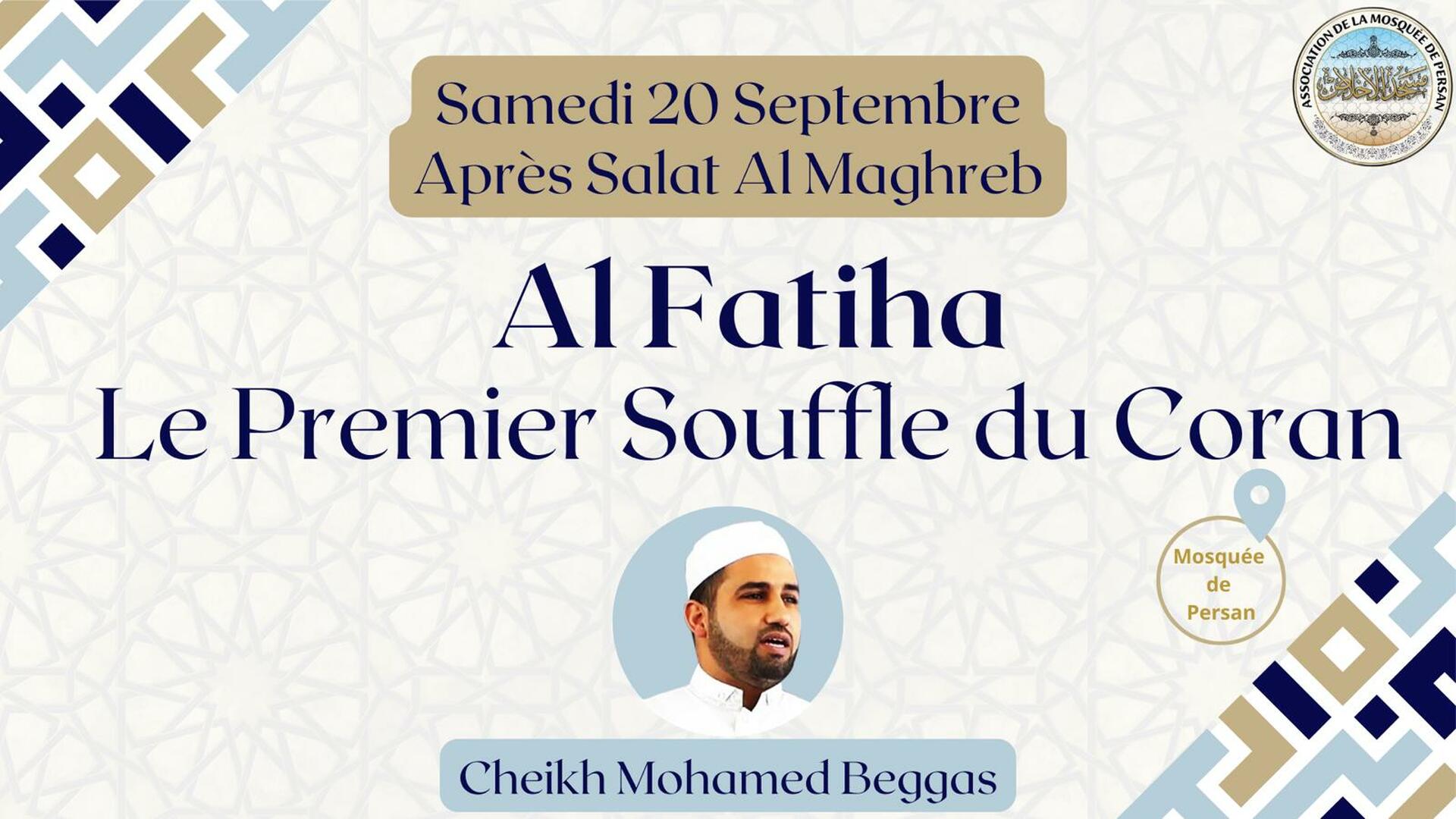 Conférence