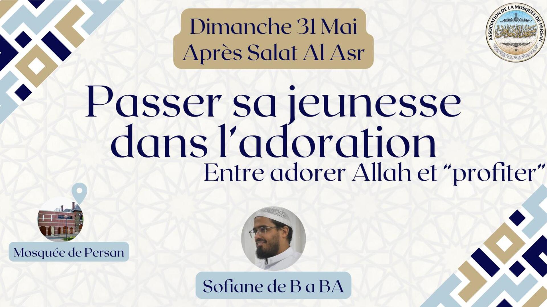 Conférence