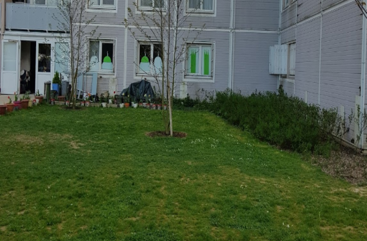 Ar-Rahmen مسْجدُ ٱلرَّحۡمَٰنُ