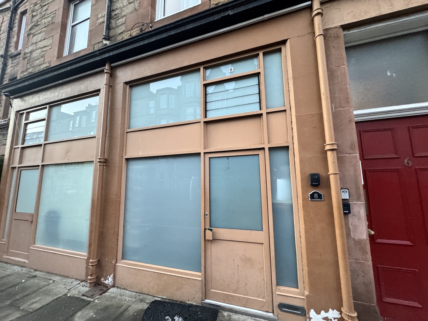 IdaraTaleem-ul-Quran Trust Polwarth Mosq