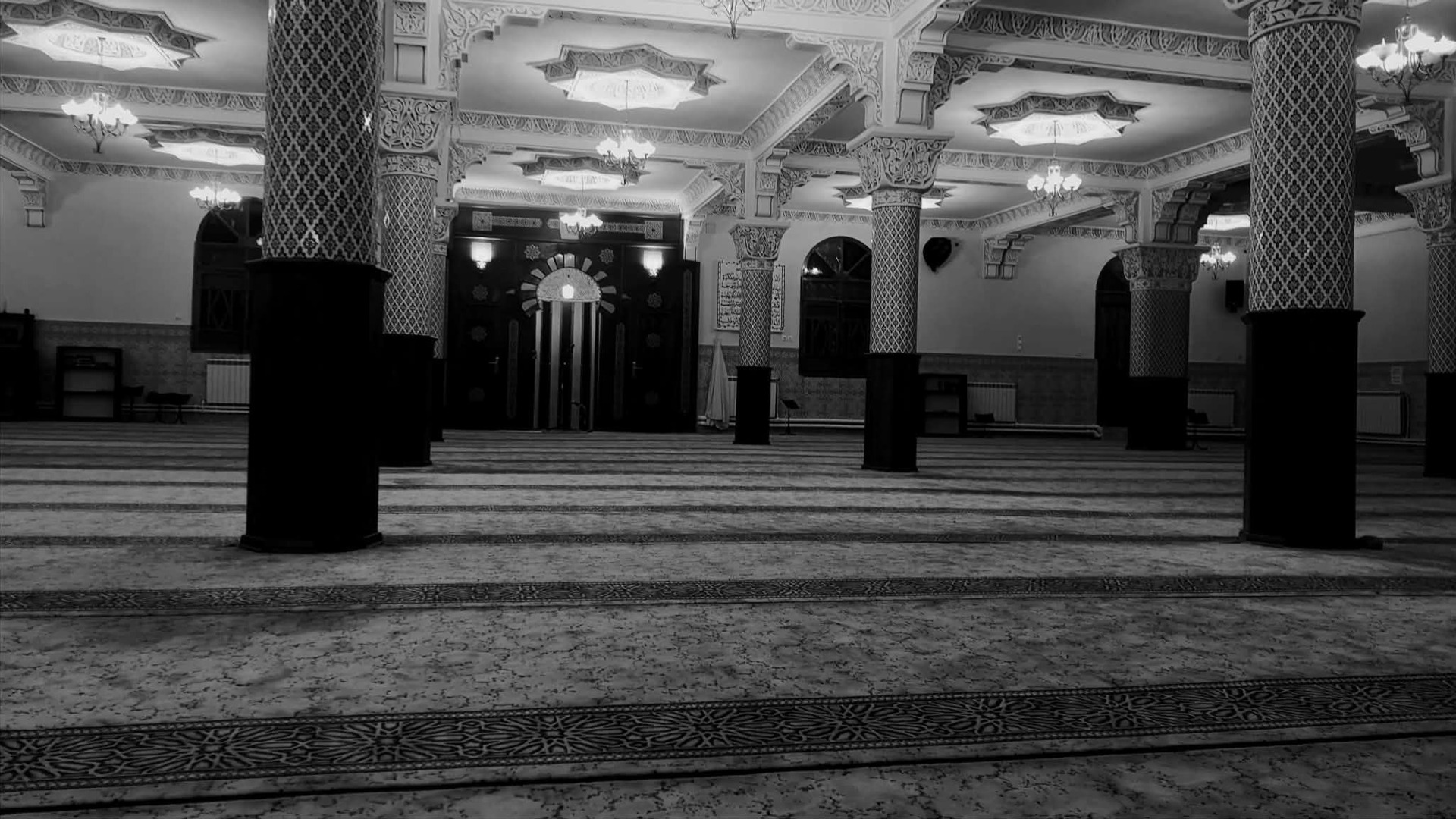 الزاوية القادرية الصوفية - سعيدة