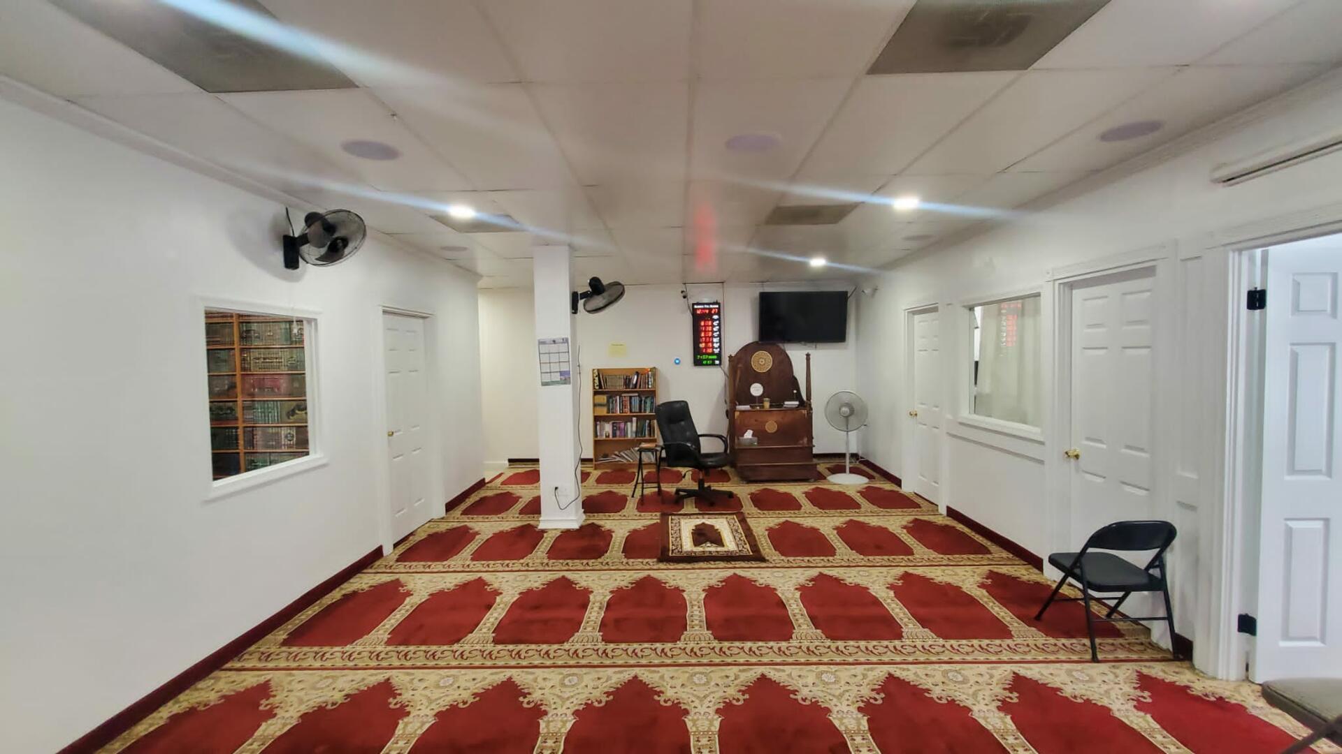 Madinatul Uloom