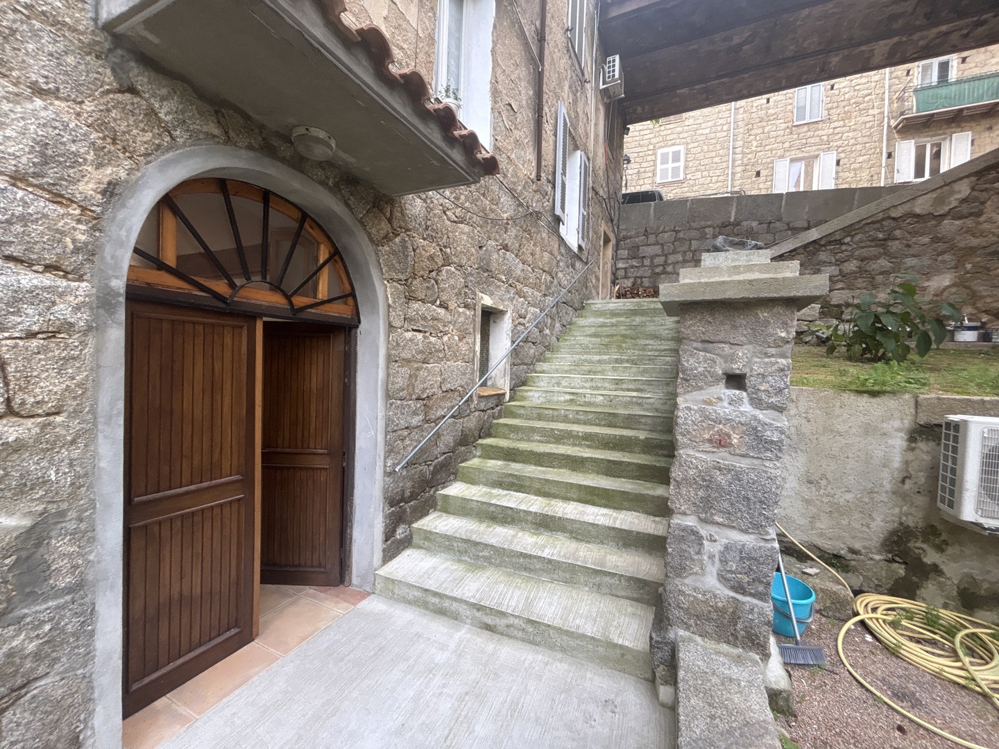 Mosquée El Mohsinine