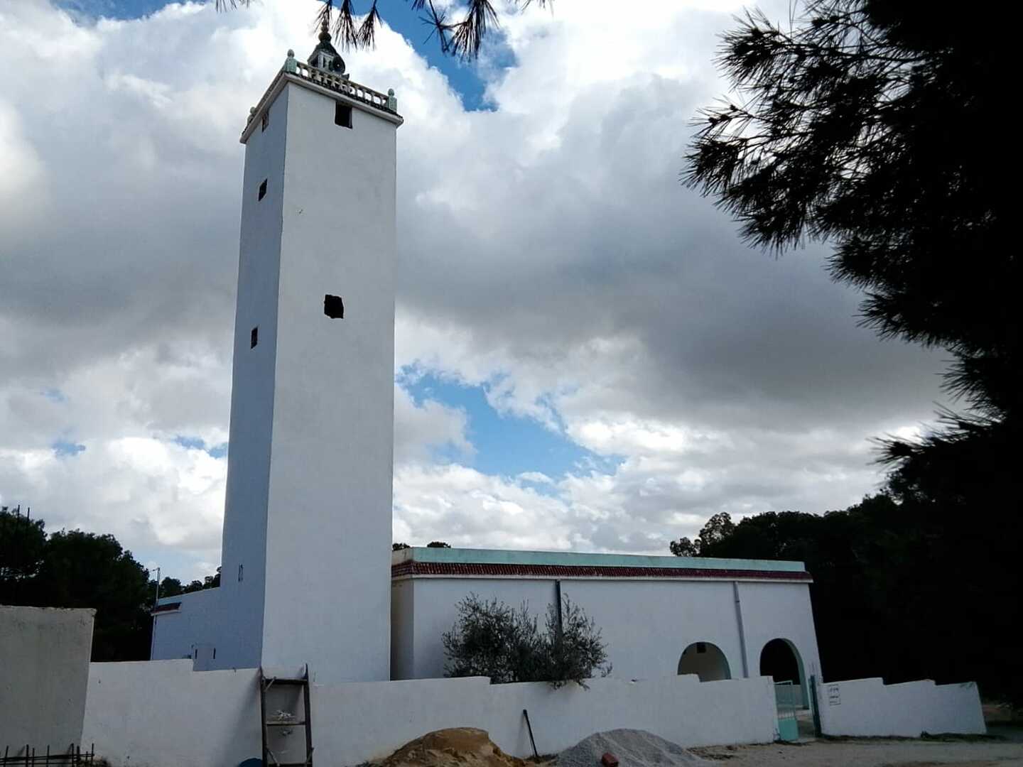 جامع النور بوعبدالله