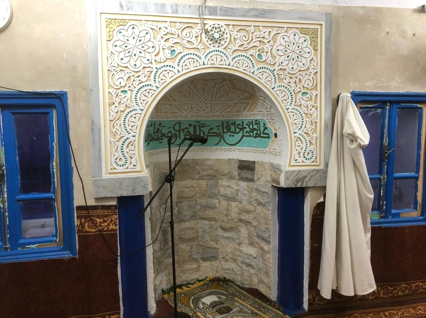 جامع الجبلي