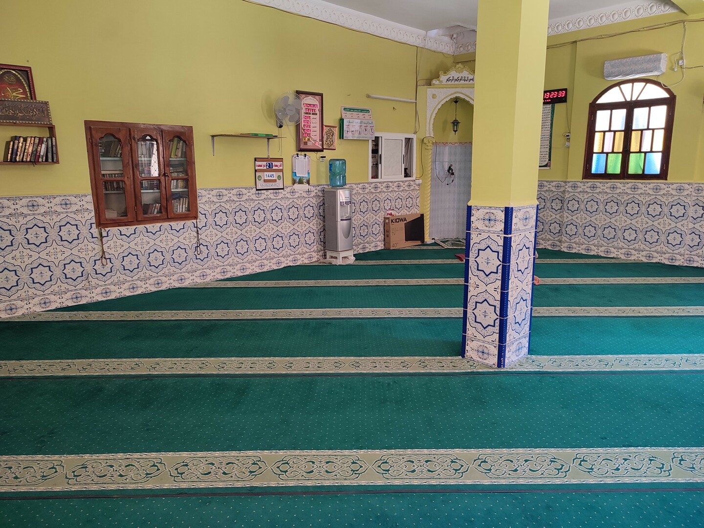 مسجد الإصلاح