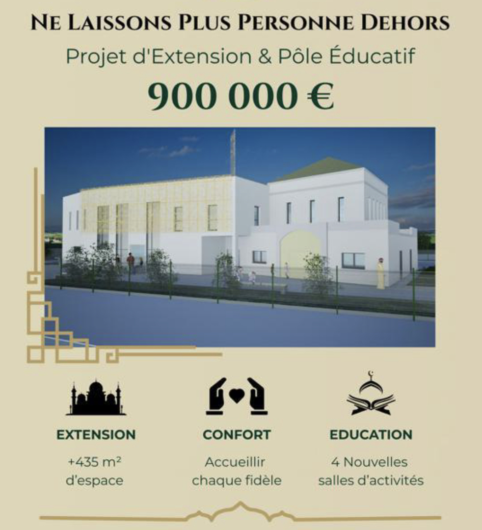 Opération 500€/an