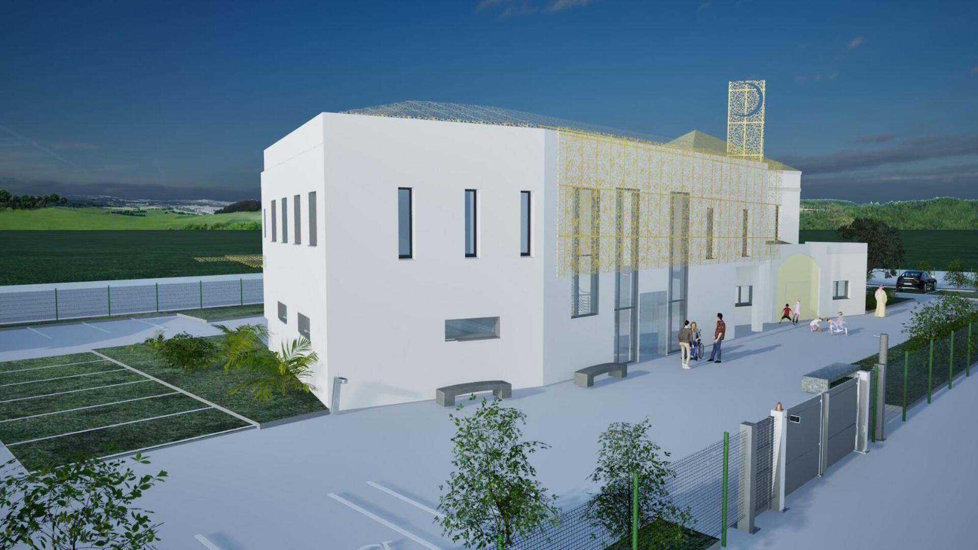 Projet d’extension 2025