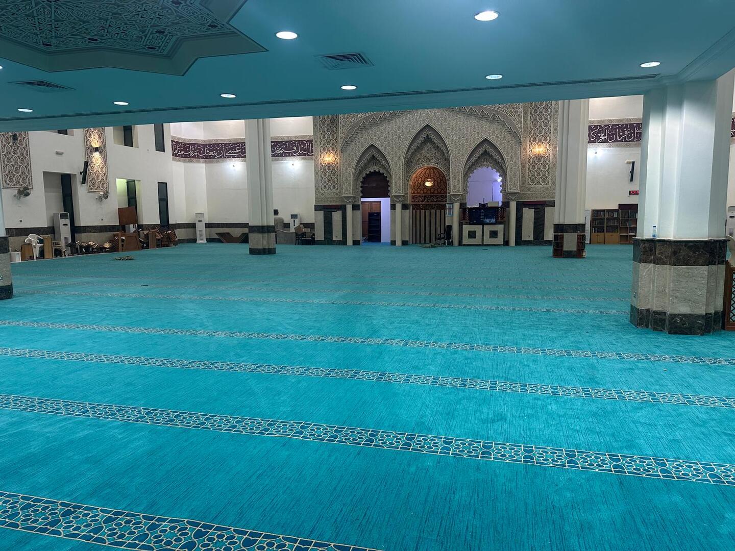 مسجد طلحة الانصاري