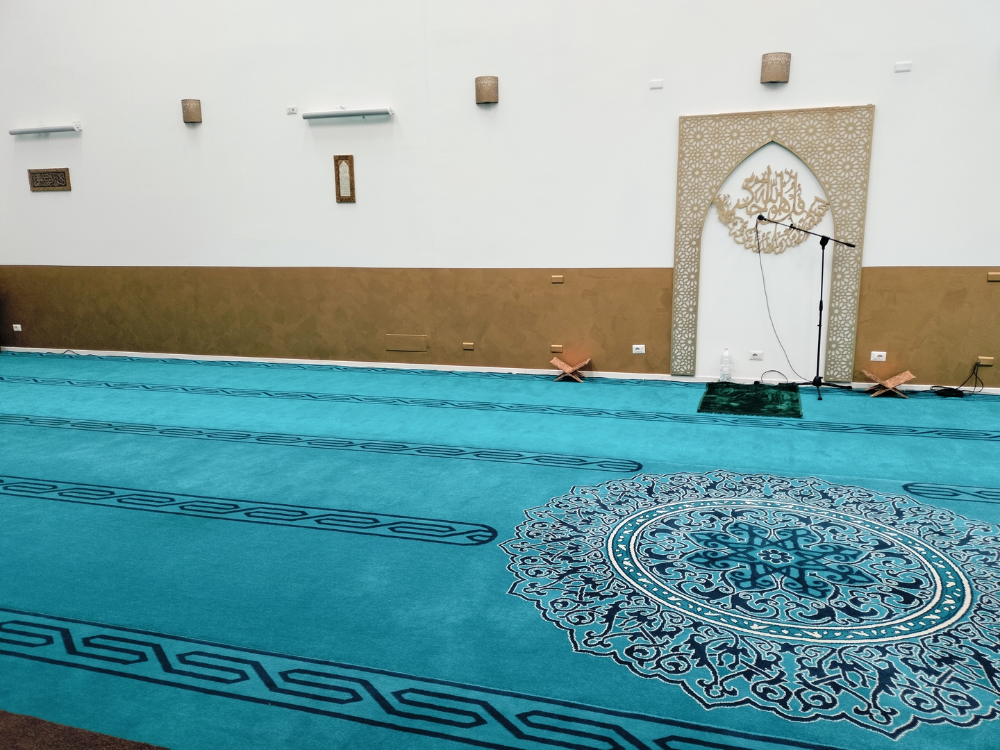Centro Culturale Arrahma