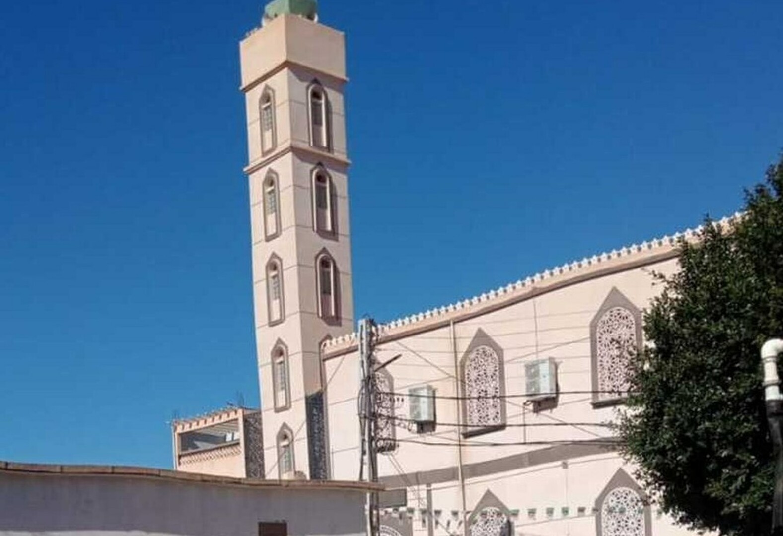 مسجد عثمان بن عفان
