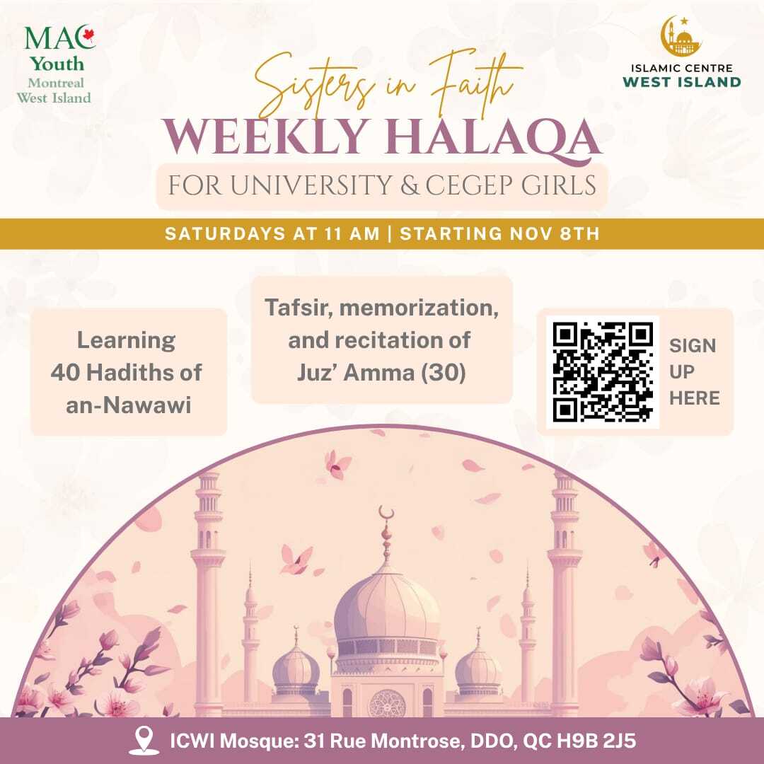 Sisters Halaka at college and university