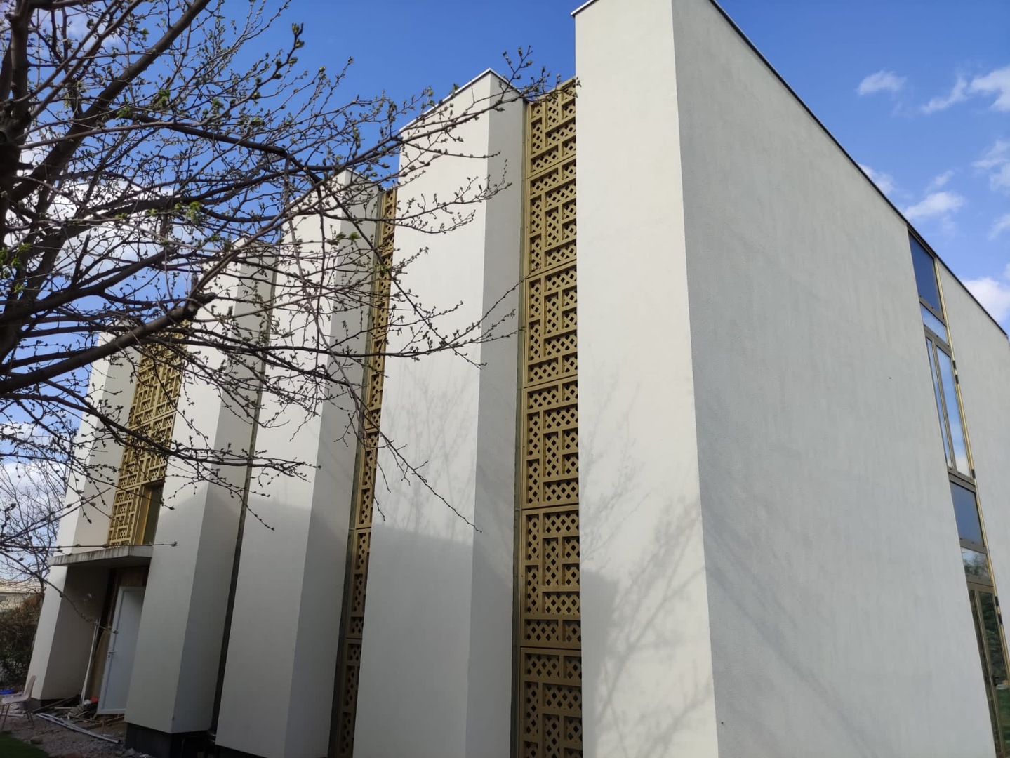 Mosquée de Blagnac