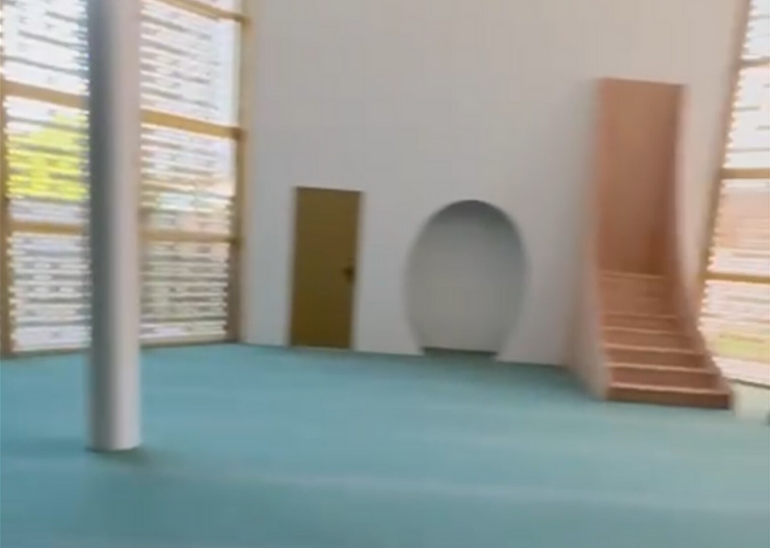 Mosquée de Blagnac
