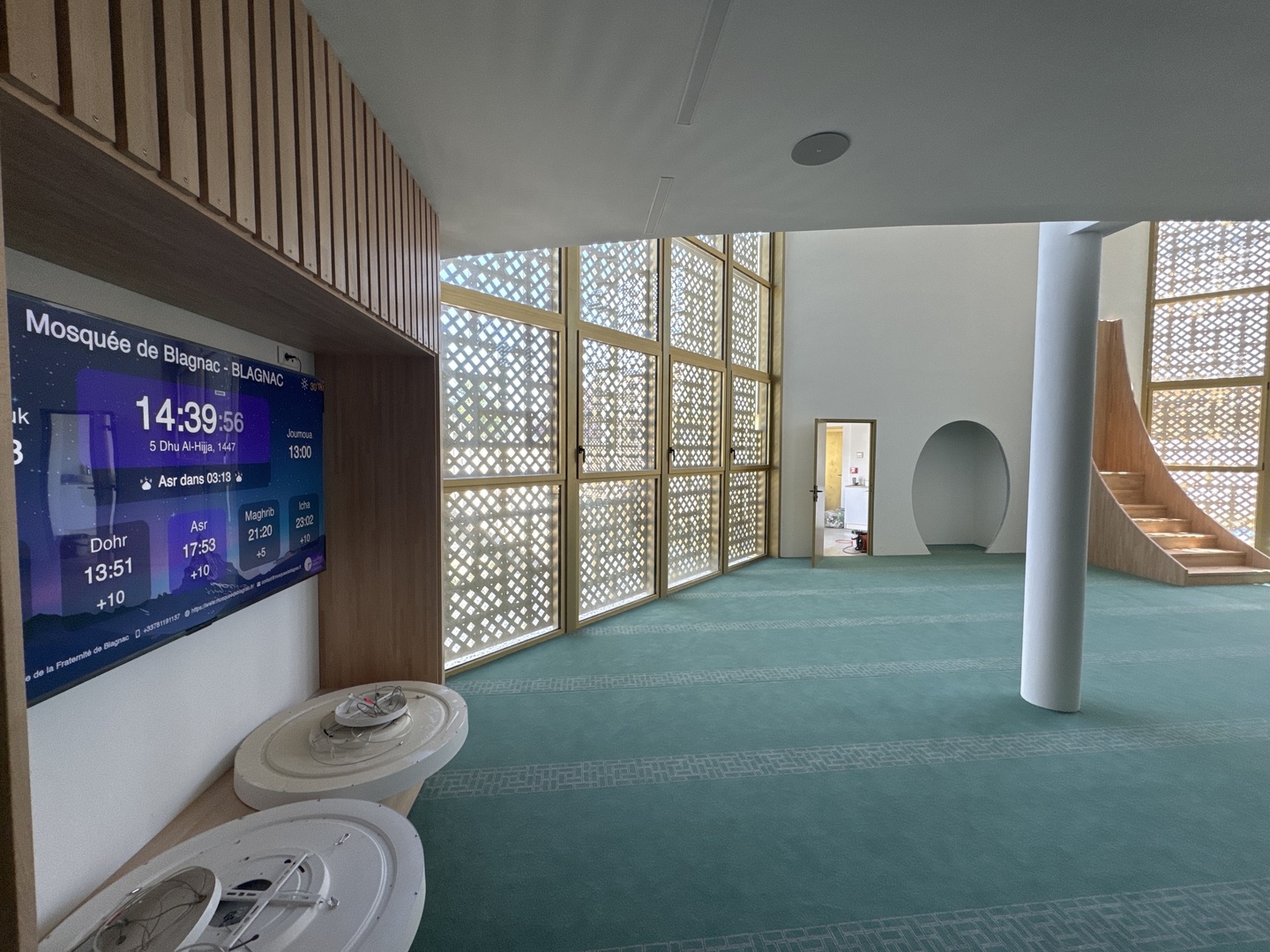 Mosquée de Blagnac