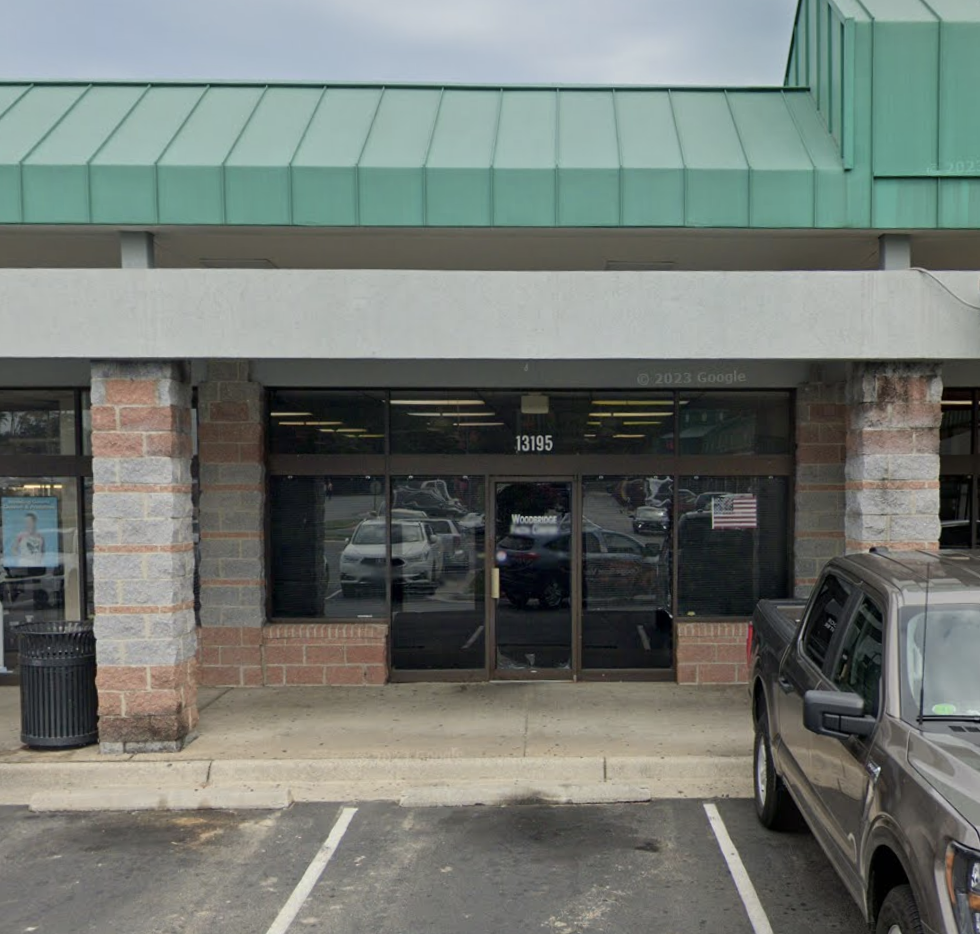 Woodbridge Faith Center