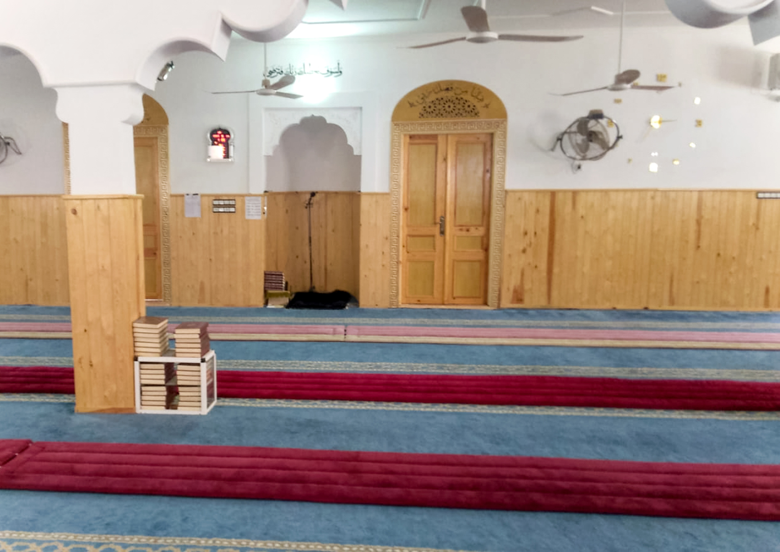 مسجد لحويسية