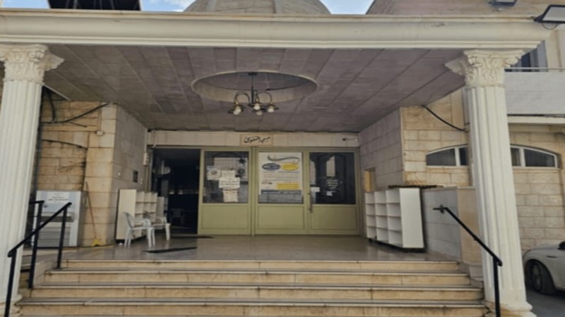 مسجد التقوى