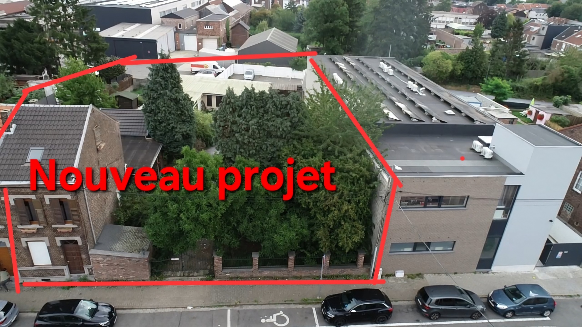 Image 1 du Nouveau projet