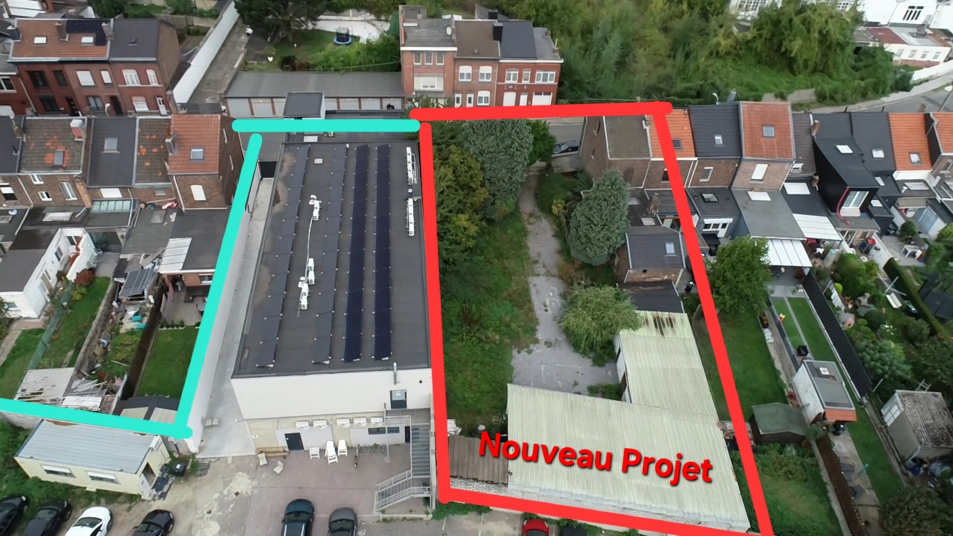 Image 3 du Nouveau projet