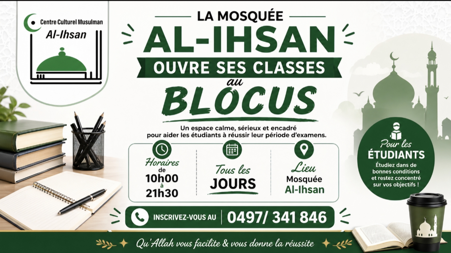 Blocus