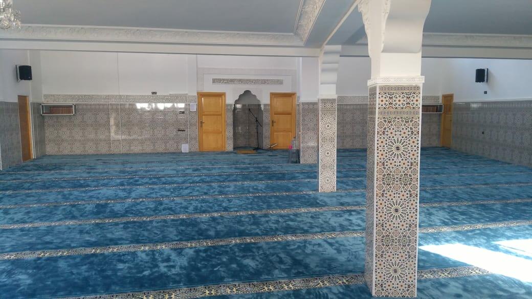 الفضيلة