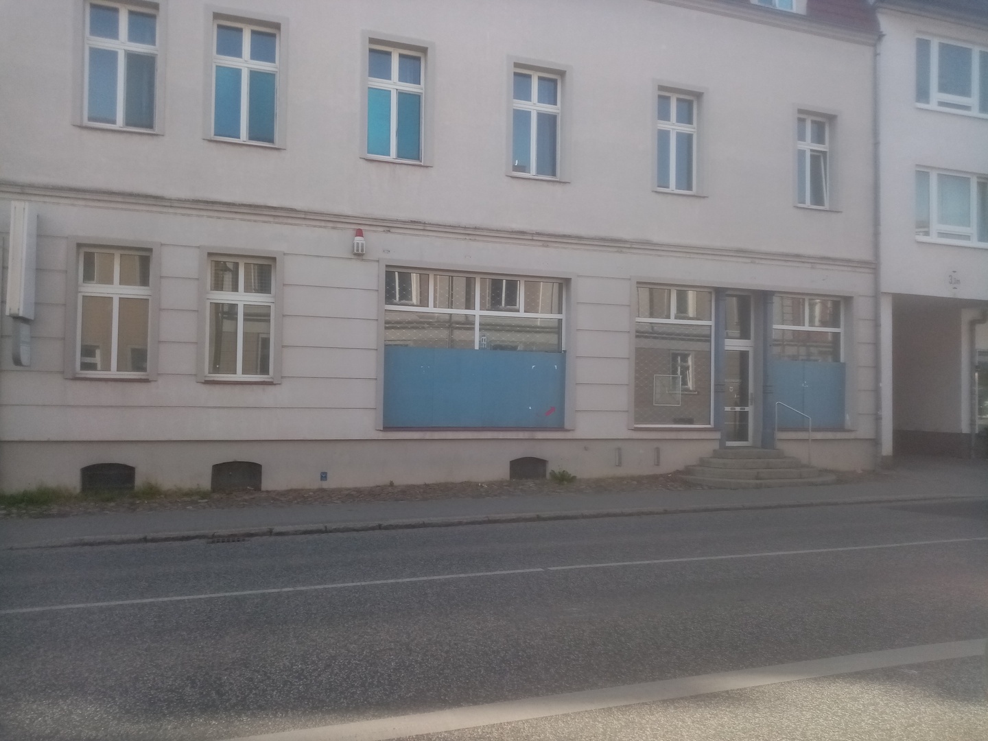 مسجد التوحيد Altawhid Masjed