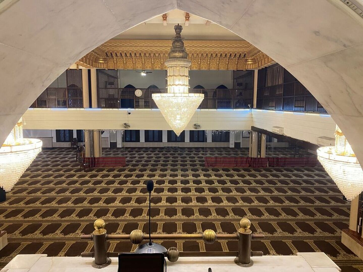 مسجد التقوى