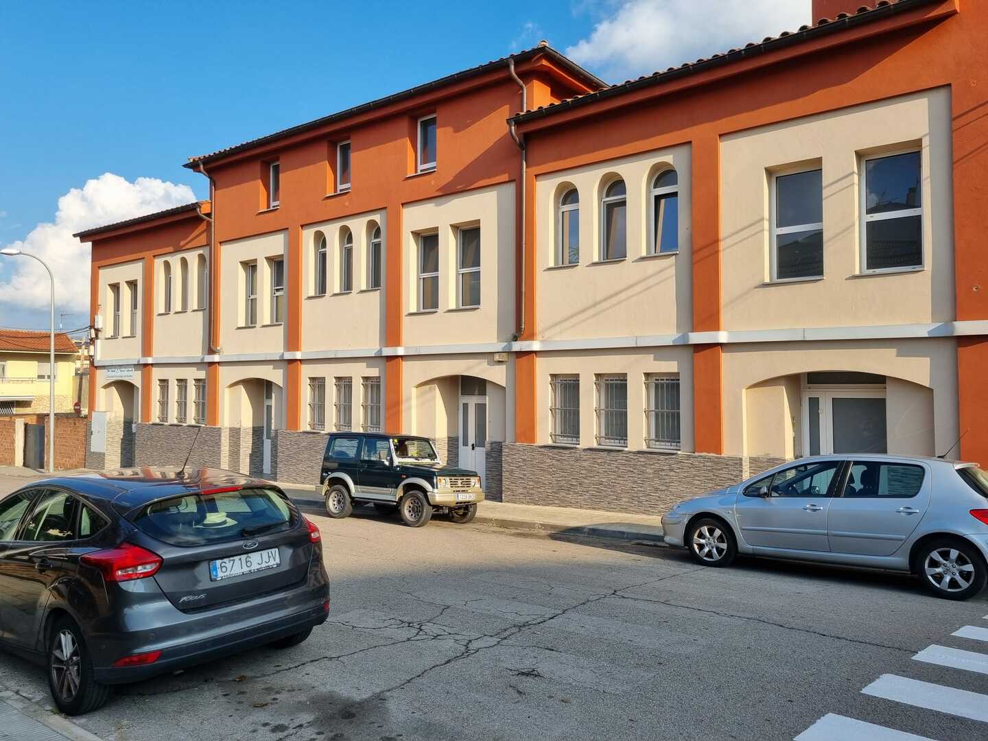 Comunidad Musulmana de Manlleu
