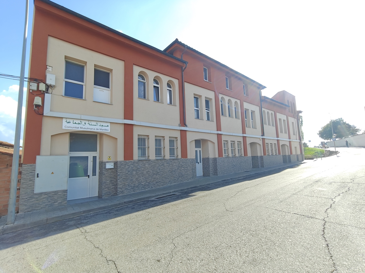 Comunidad Musulmana de Manlleu