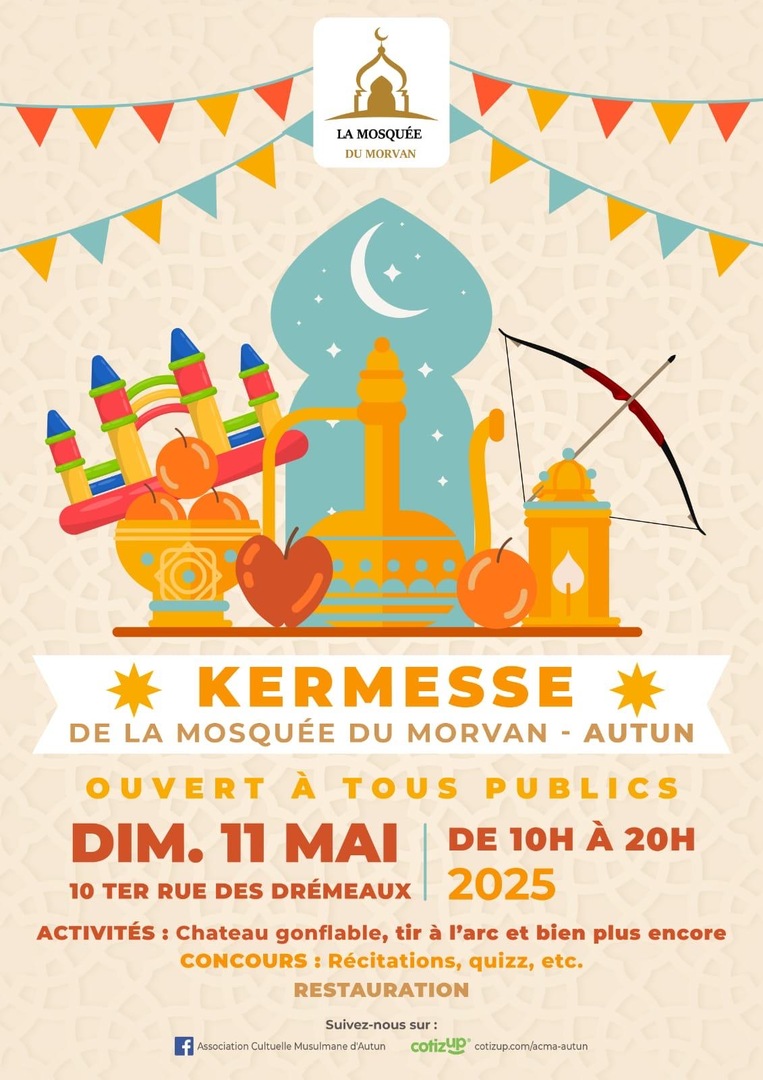 Kermesse ACMA