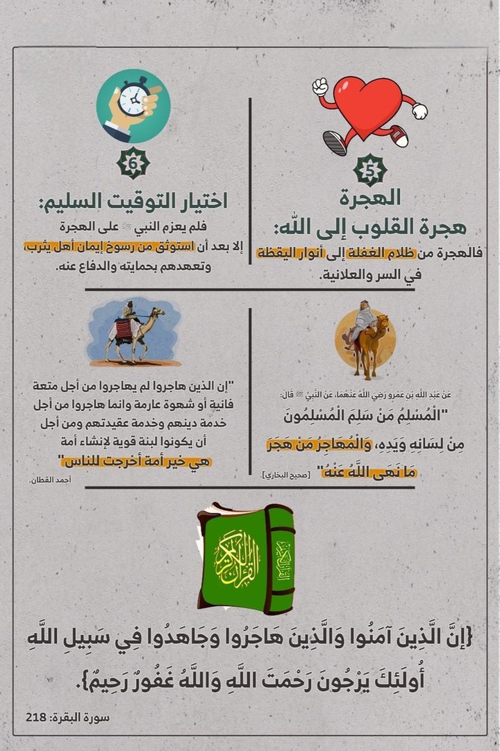 هجرة