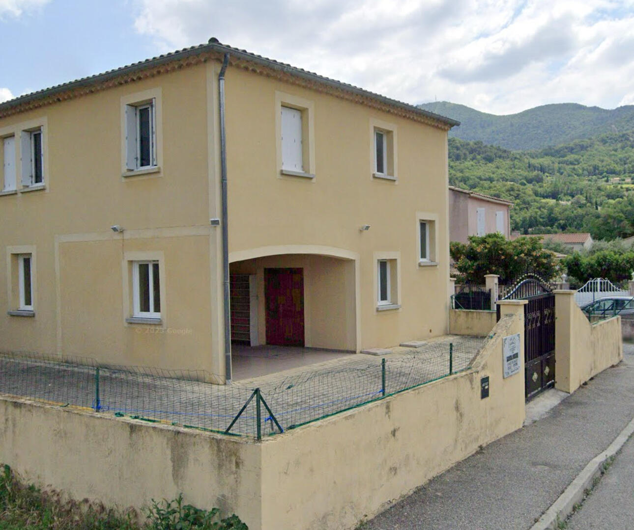 Mosquée al Mouhssinoune