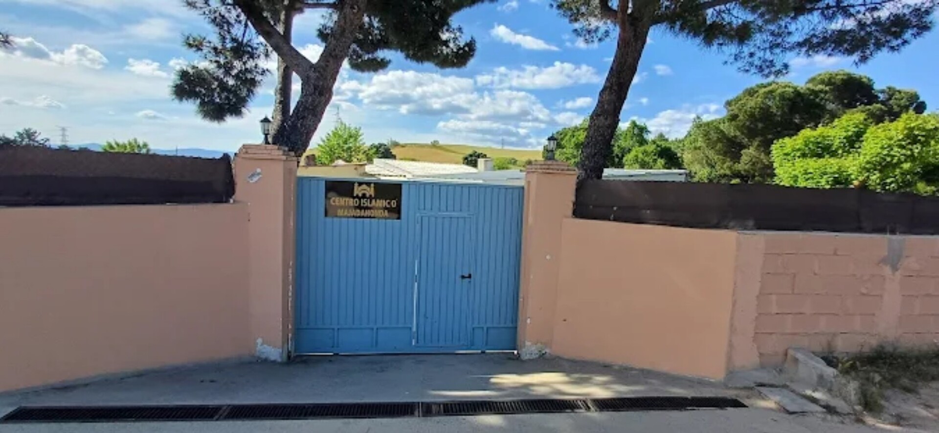 Mezquita Majadahonda