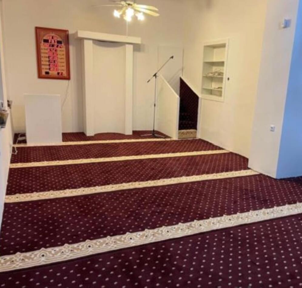 Adil Skender Cami
