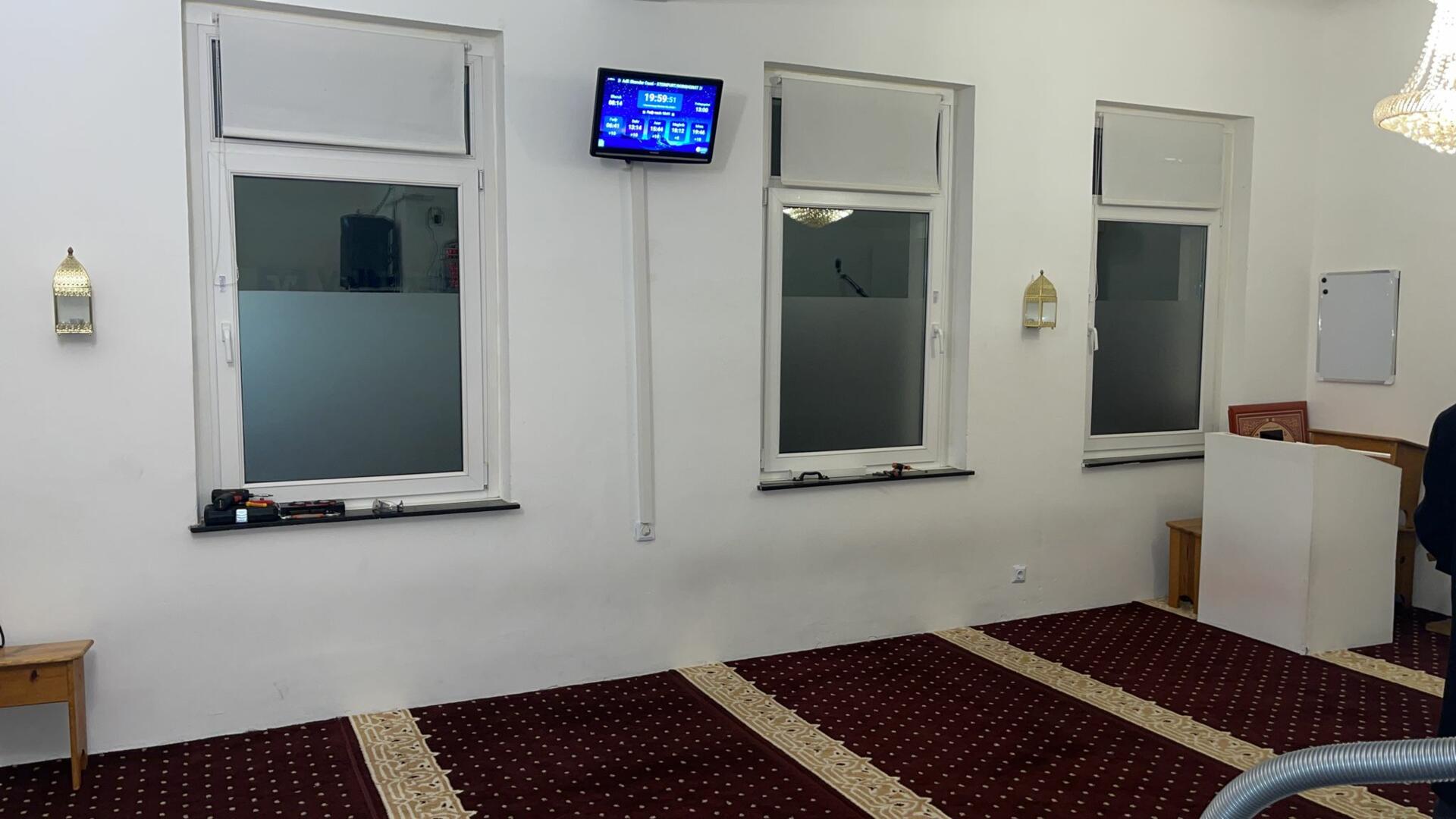 Adil Skender Cami