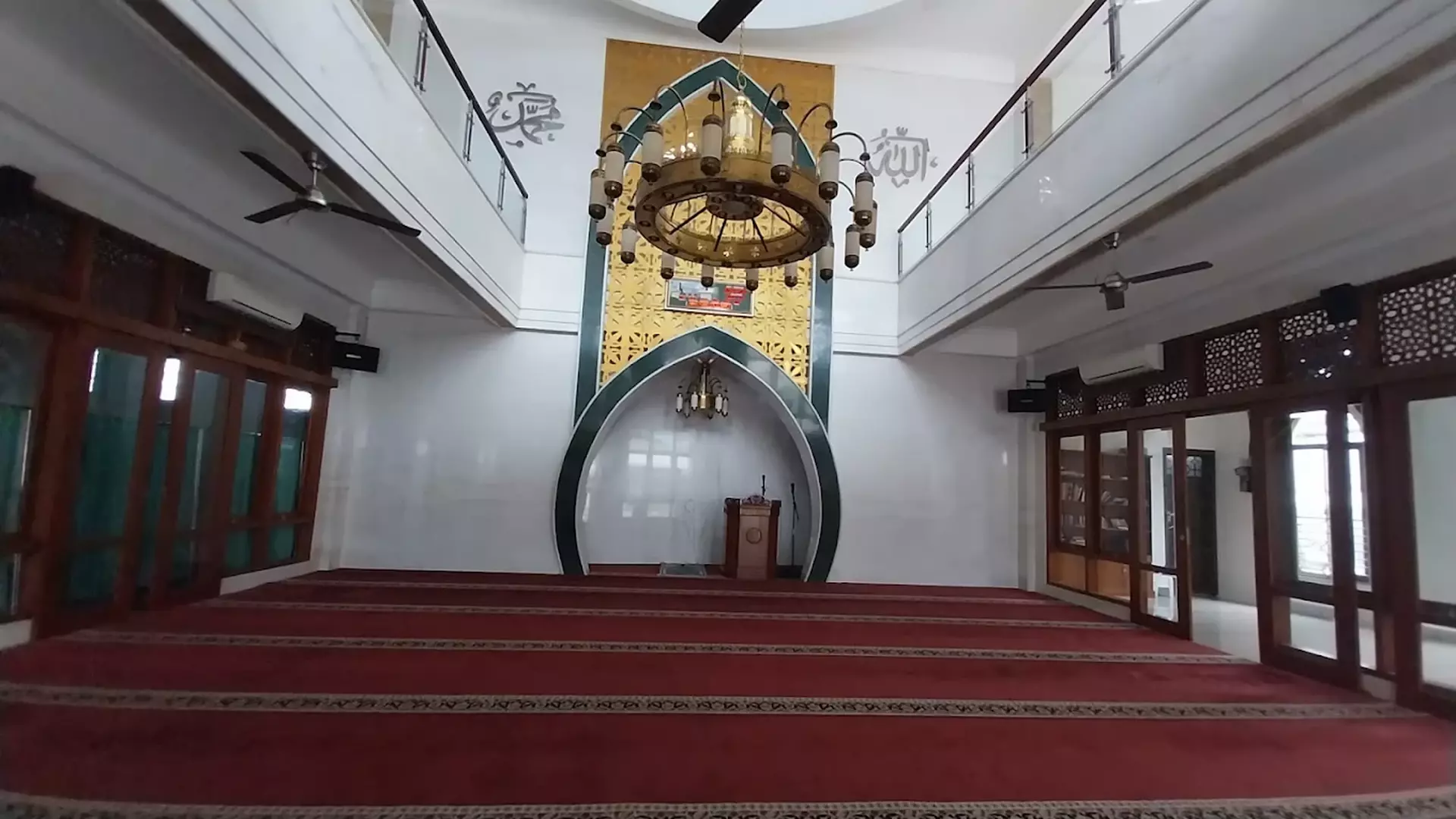 Masjid Nurul Jihad