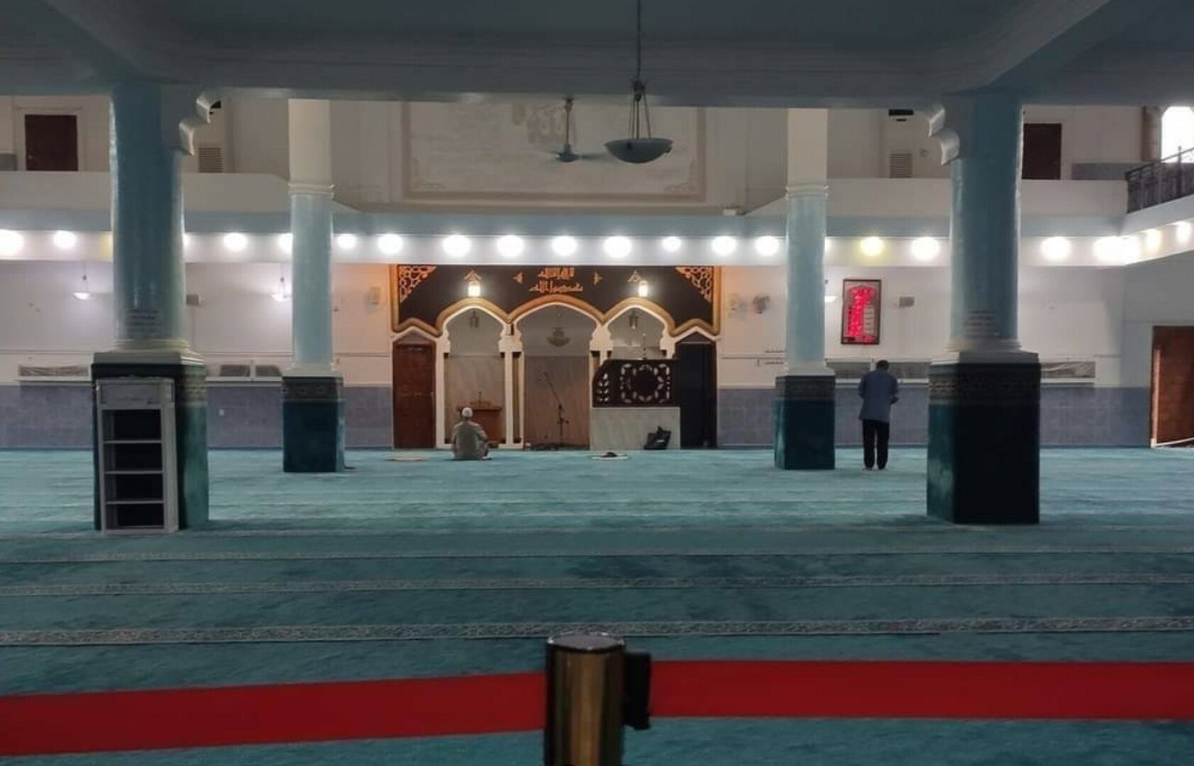 مسجد الصحوة