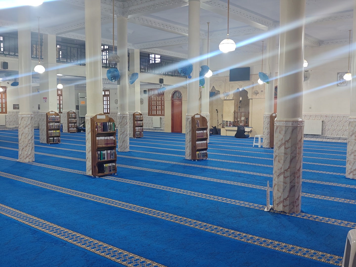 علي بن ابي طالب