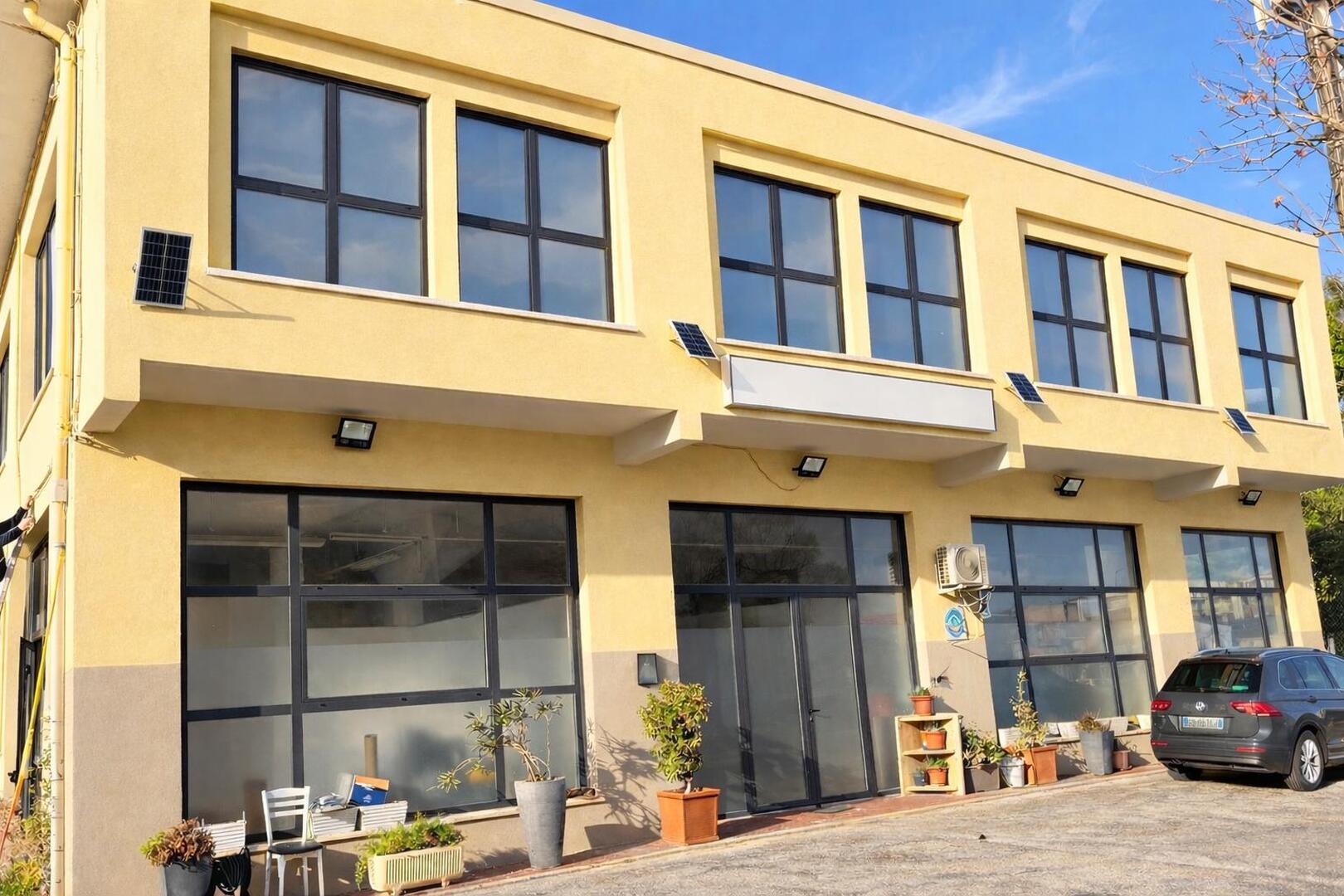 مسجد النور  -   centro culturale Alnoor