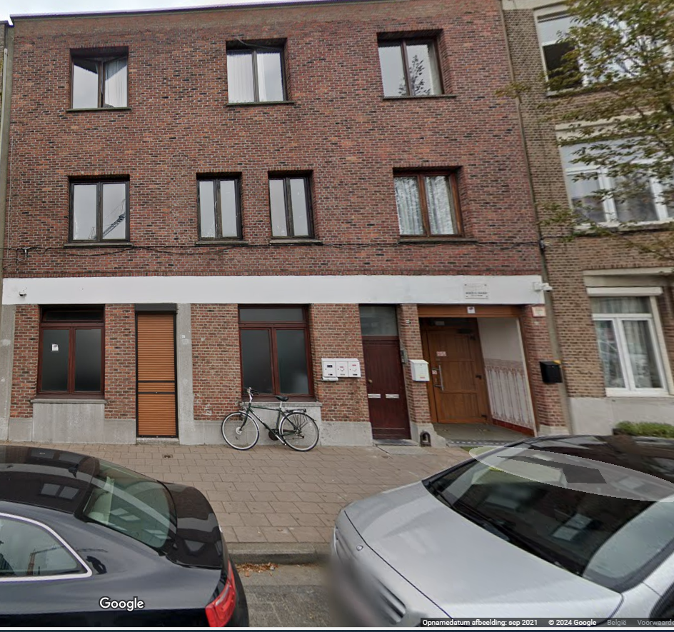 مسجد الوحدة