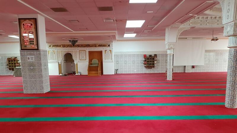 Centre islamique du Havre