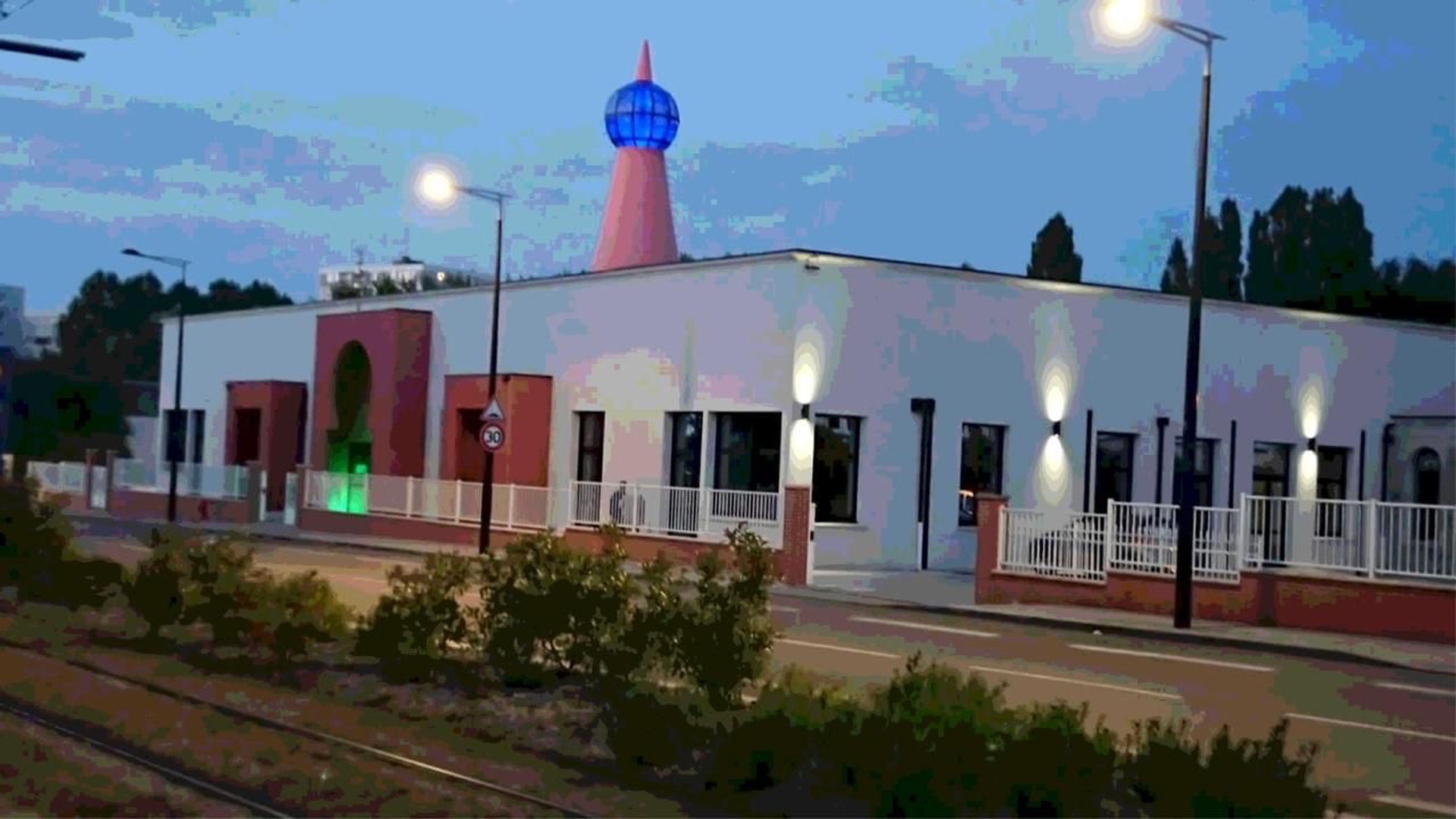 Centre islamique du Havre