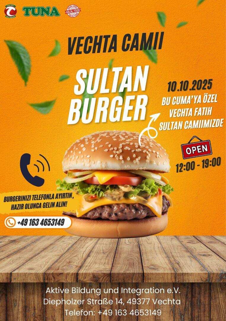 Burger