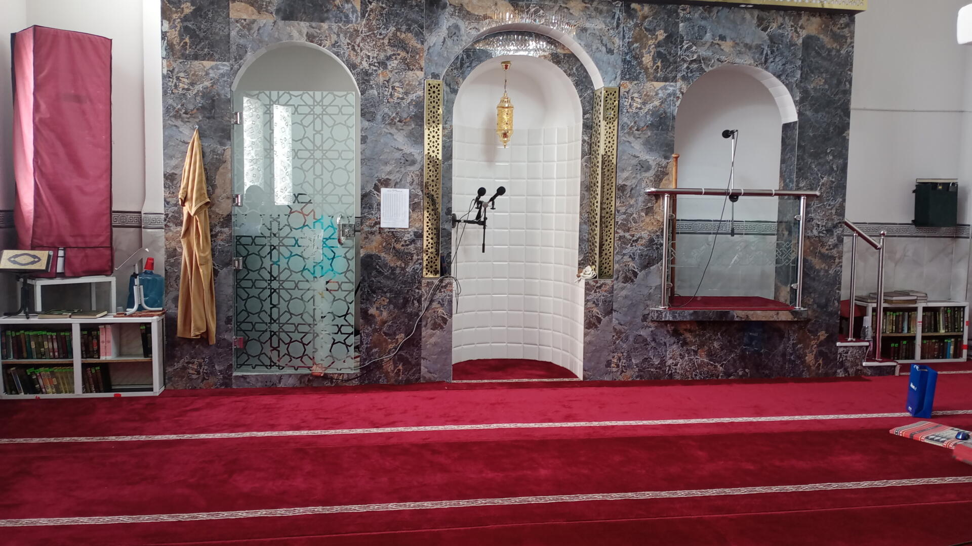 مسجد النور