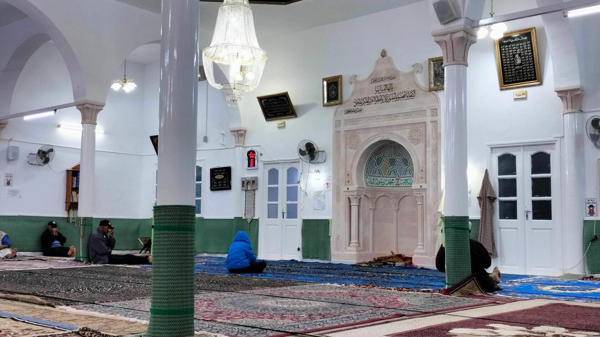 جامع السلام السلوم