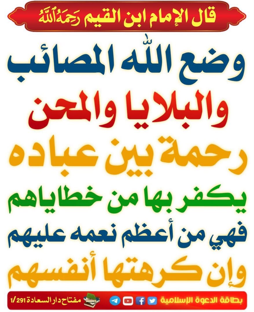 ما قال علماء الأمة