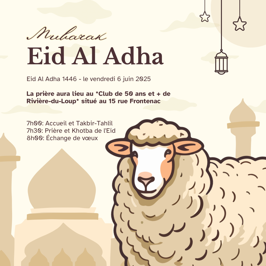 Eid al Adha