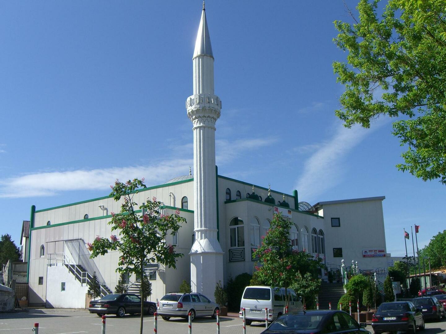 DITIB Sindelfingen