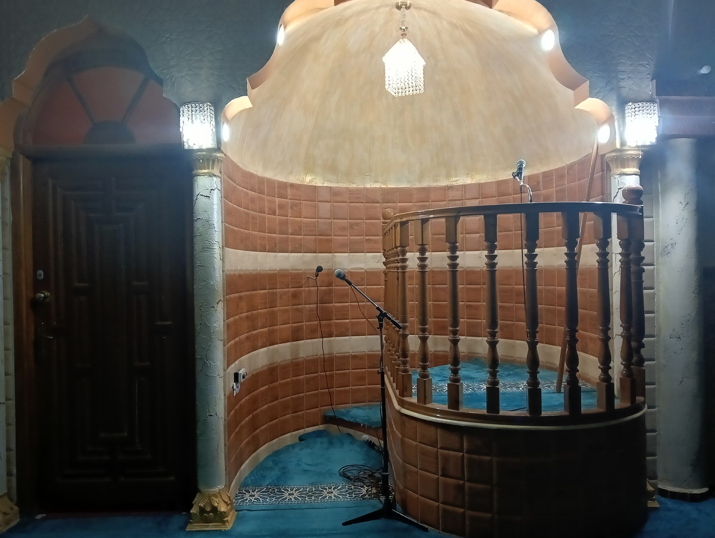 مسجد رافع بن المعلى